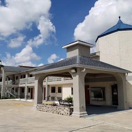 Summit Inn - Houston Medical Center - Nrg Park-3