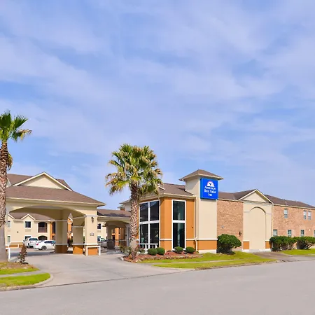 Americas Best Value Inn Medical Center Downtown-2