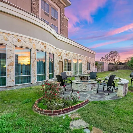 La Quinta By Wyndham Houston Willowbrook-3