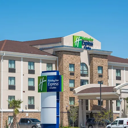 Holiday Inn Express And Suites Houston North - Iah Area By Ihg-3
