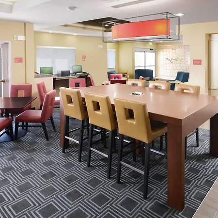 Towneplace Suites By Marriott Houston Westchase-3