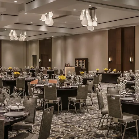 Hyatt Regency Houston Galleria-3