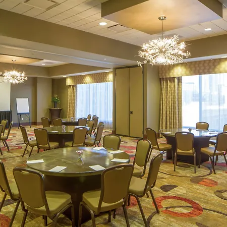 Hampton Inn Houston Downtown-3