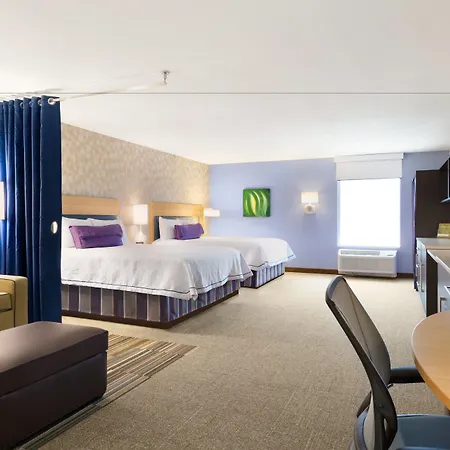 Home2 Suites By Hilton Houston Willowbrook-3