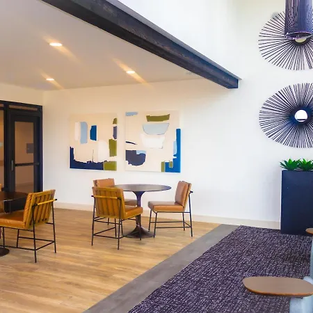 New! The Vibe Med Center Apartments - Central Houston-3