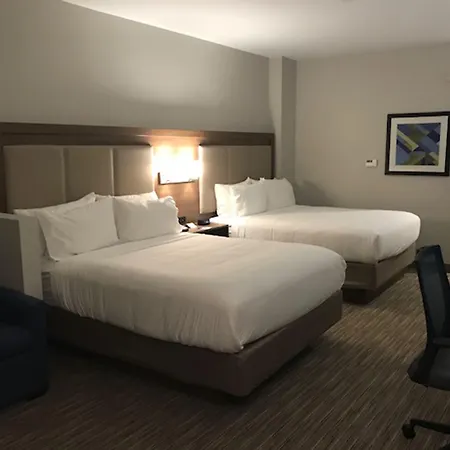 Holiday Inn Express & Suites Houston Southwest Galleria Area By Ihg-3