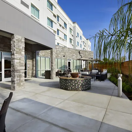 Courtyard By Marriott Houston Intercontinental Airport-2