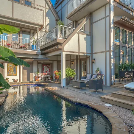 Houston Towers Inn, Adults-Only, Downtown, Med Ctr, Nrg-2