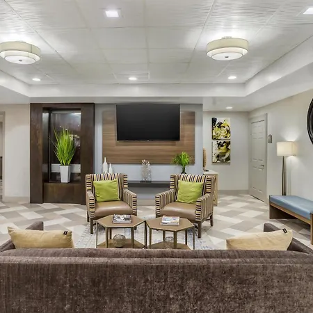 Best Western Plus Heritage Inn & Suites Houston,Pasadena,Deer Park,Channelview-2
