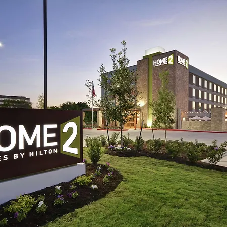 Home2 Suites Houston Westchase-2
