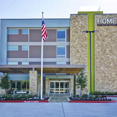 Home2 Suites Houston Westchase-3