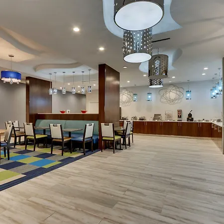 Towneplace Suites Houston I-10 East-2