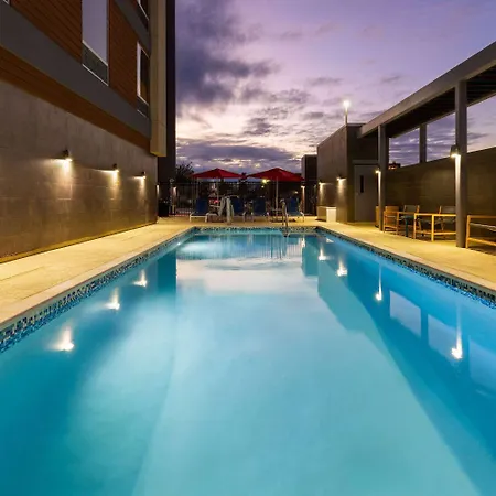 Hawthorn Extended Stay By Wyndham Kingwood Houston-3