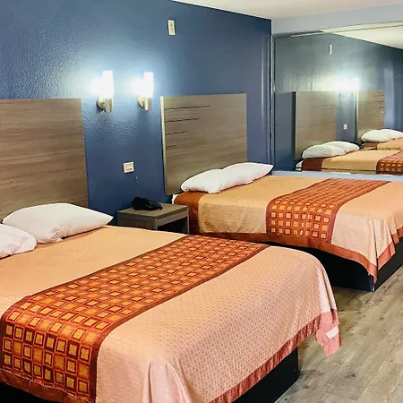Home Place Inn And Suites-Hobby-3