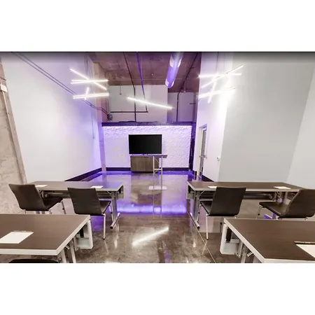 Holiday Inn Express - Houston - Galleria Area By Ihg-2