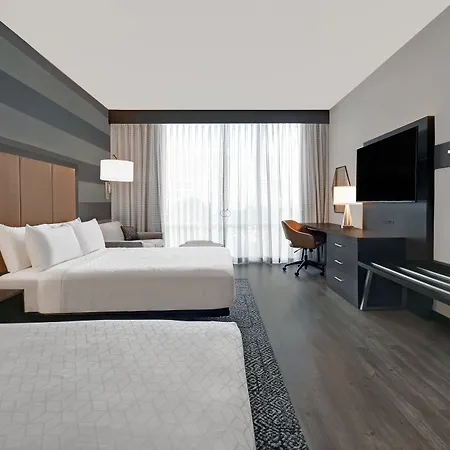 Holiday Inn Express - Houston - Galleria Area By Ihg-3