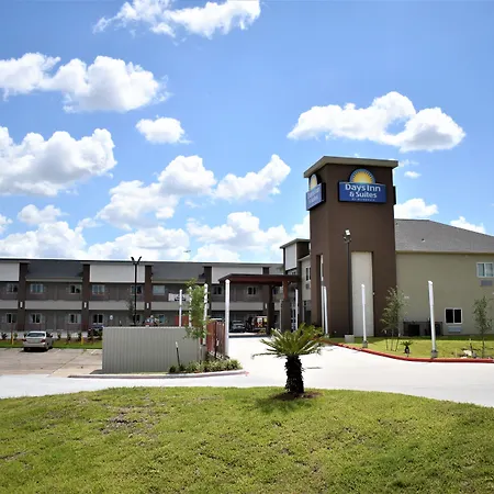 Days Inn & Suites By Wyndham Downtown/University Of Houston-3