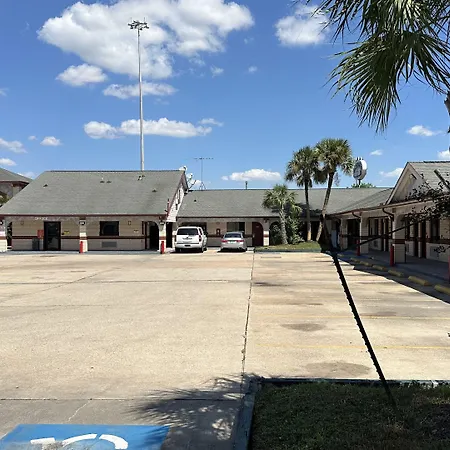Palace Inn I-45 & Bellfort-2