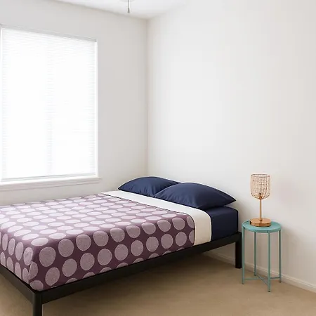 Private Room Near Downtown, Great Value-2