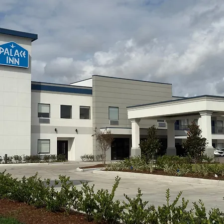 Palace Inn Blue 290 W 43Rd & Bingle Rd-2