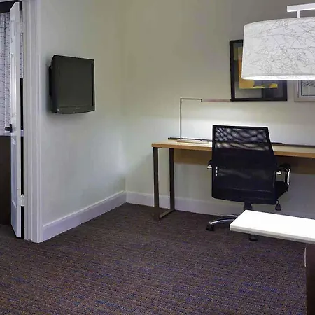 Extended Stay America Suites - Houston - Galleria-3