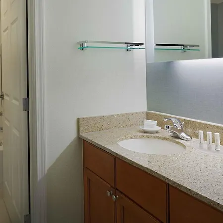 Extended Stay America Suites - Houston - Galleria-2