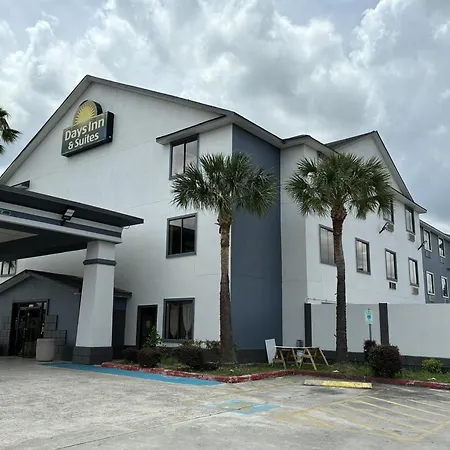 Days Inn & Suites By Wyndham Houston North/Aldine-2