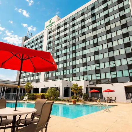 Holiday Inn Houston S - Nrg Area - Med Ctr By Ihg-2