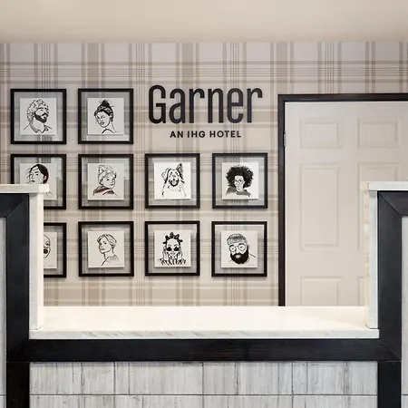 Garner Hotel Houston - Westheimer By Ihg-3