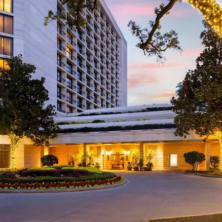 Houston Grand Hotel - River Oaks-2