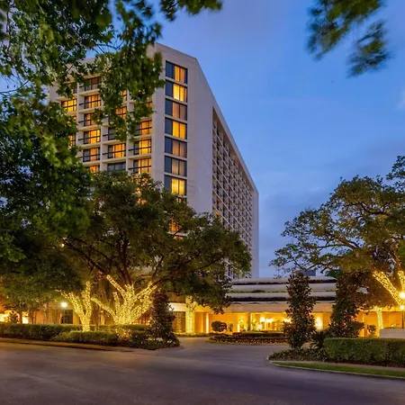 Houston Grand Hotel - River Oaks-3
