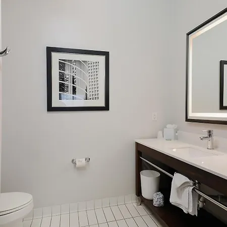 Four Points By Sheraton Houston Hobby Airport-3