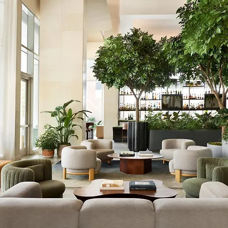 Intercontinental Houston By Ihg-3