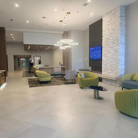 Holiday Inn Houston Downtown By Ihg-3