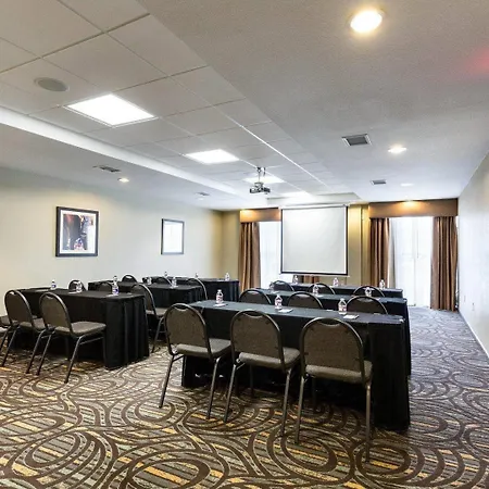 Comfort Suites Near Westchase On Beltway 8-3