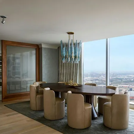 Marriott Marquis Houston-2