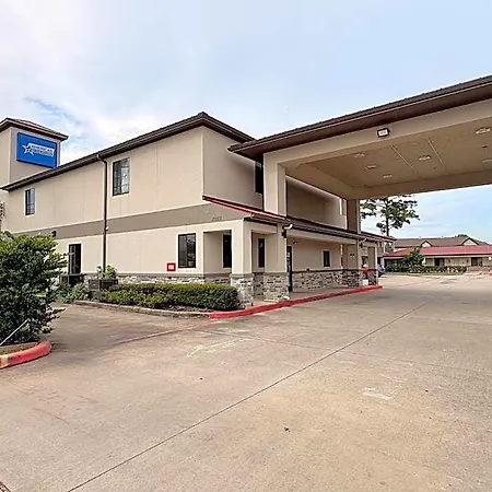 Americas Best Value Inn & Suites Houston Veterans Memorial-2