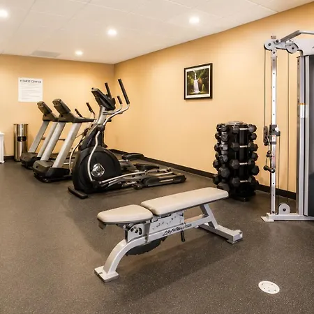 Sleep Inn & Suites Houston Westchase - Little Saigon-3