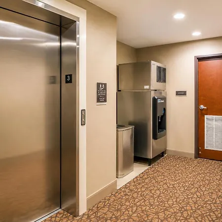 Sleep Inn & Suites Houston Westchase - Little Saigon-2