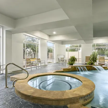 Best Western Premier Houston Downtown/Convention Center Hotel-2