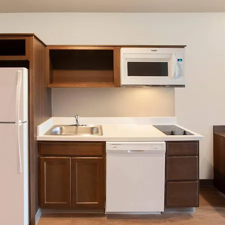 Woodspring Suites Houston 288 South Medical Center-3