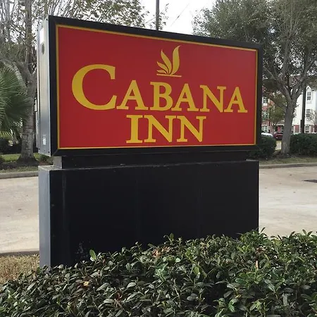 Cabana Inn Houston Tx-3