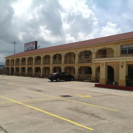 Guest Inn And Suites-2