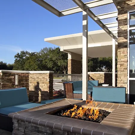 Springhill Suites By Marriott Houston I-10 West/Energy Corridor-2