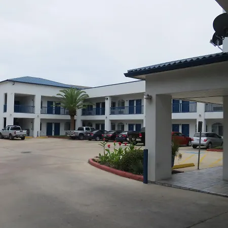 Palace Inn Blue Harwin-3