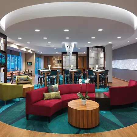 Springhill Suites By Marriott Houston I-10 West/Energy Corridor-3