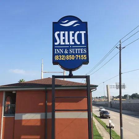 Select Inn And Suites-2