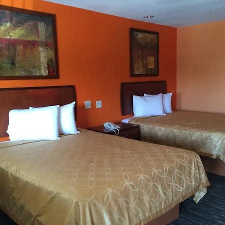 Select Inn And Suites-3