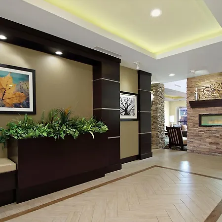 Staybridge Suites Houston W - Westchase Area-2
