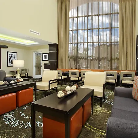 Staybridge Suites Houston W - Westchase Area-3